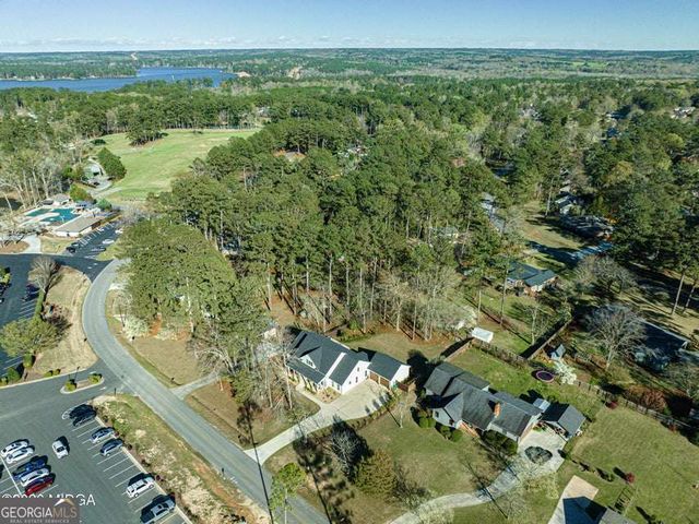 3721 Sinclair Dam Road NE, Milledgeville, GA 31061