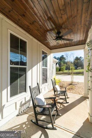 3721 Sinclair Dam Road NE, Milledgeville, GA 31061