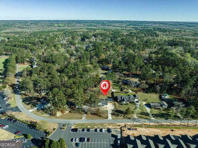 3721 Sinclair Dam Road NE, Milledgeville, GA 31061