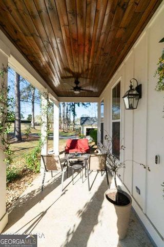 3721 Sinclair Dam Road NE, Milledgeville, GA 31061