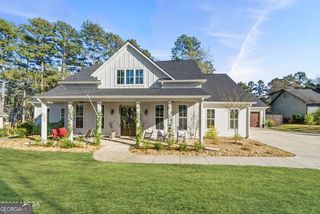 3721 Sinclair Dam Road NE, Milledgeville, GA 31061