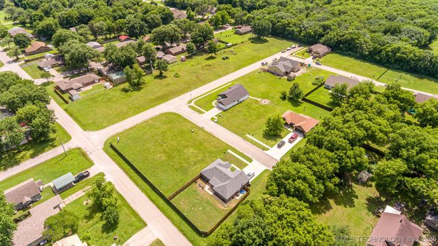 703 Sooner Place, Dewey, OK 74029