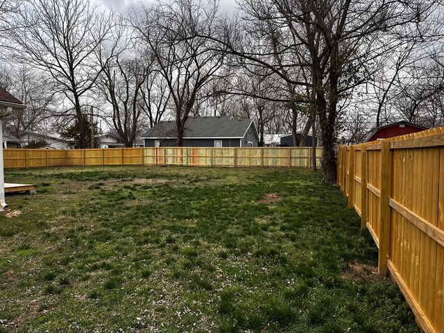 529 S Clay Street, Marshfield, MO 65706