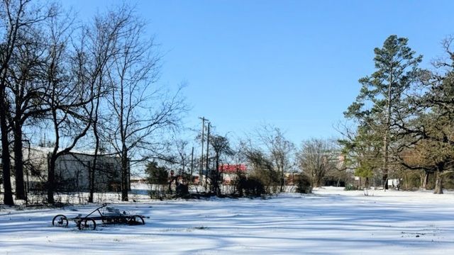 140 Pecan Street, Blossom, TX 75416