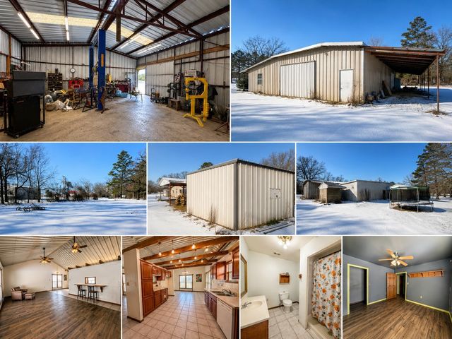 140 Pecan Street, Blossom, TX 75416