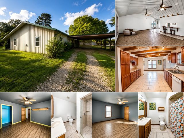 140 Pecan Street, Blossom, TX 75416