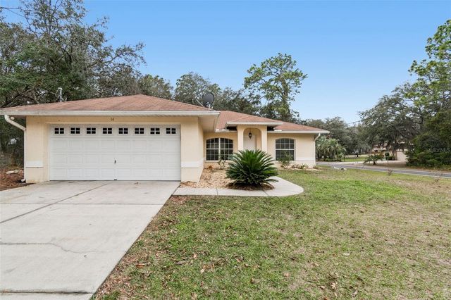14 S CHARLES AVENUE, Inverness, FL 34453
