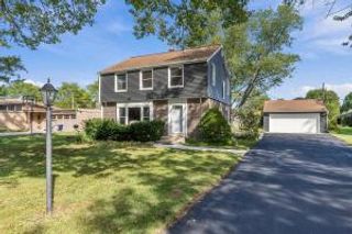 7438 N Seneca ROAD, Fox Point, WI 53217