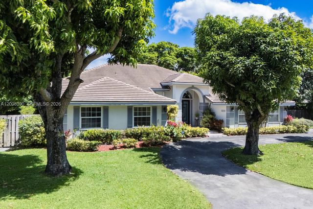 7749 SW 184th Way, Cutler Bay, FL 33157