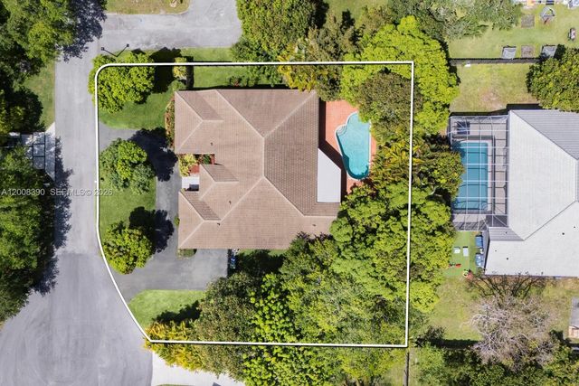 7749 SW 184th Way, Cutler Bay, FL 33157