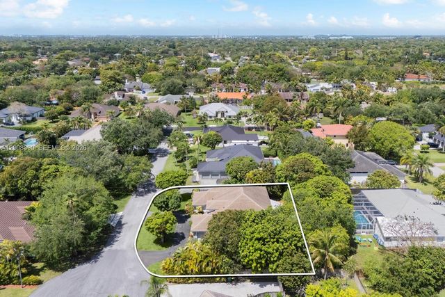 7749 SW 184th Way, Cutler Bay, FL 33157