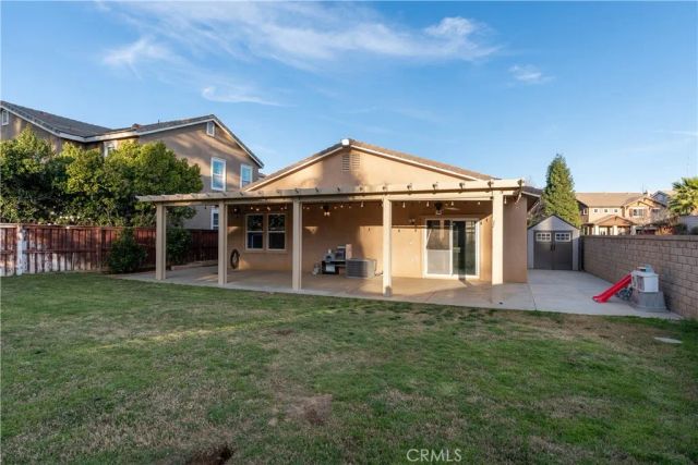 73 Berkshire, Beaumont, CA 92223
