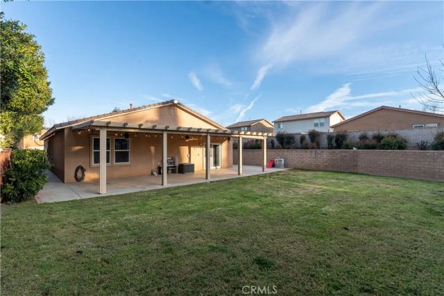 73 Berkshire, Beaumont, CA 92223