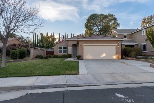 73 Berkshire, Beaumont, CA 92223