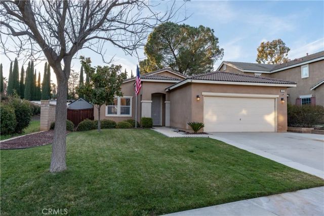 73 Berkshire, Beaumont, CA 92223