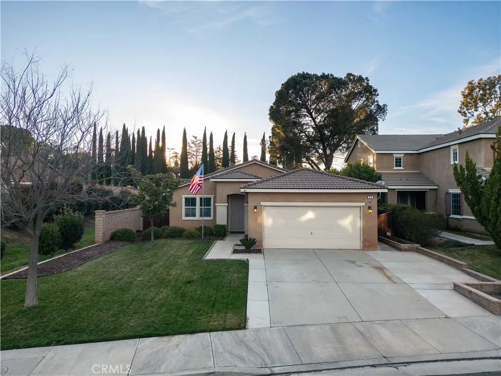 73 Berkshire, Beaumont, CA 92223