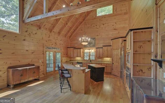 278 Holly Hill Drive, Blairsville, GA 30512