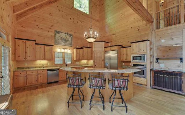 278 Holly Hill Drive, Blairsville, GA 30512
