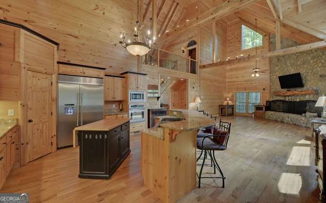 278 Holly Hill Drive, Blairsville, GA 30512