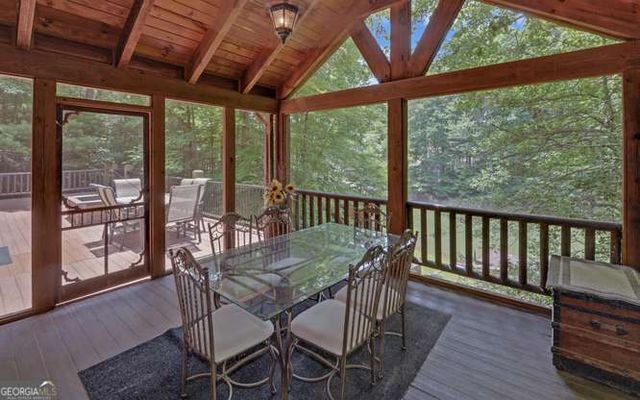 278 Holly Hill Drive, Blairsville, GA 30512