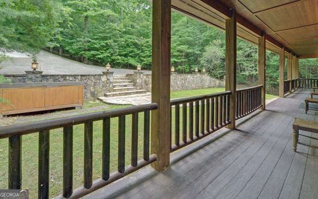 278 Holly Hill Drive, Blairsville, GA 30512