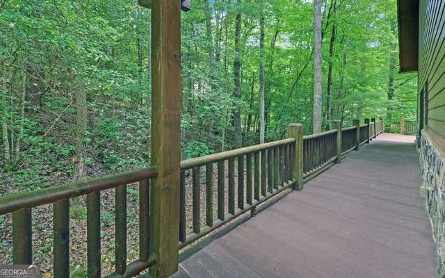 278 Holly Hill Drive, Blairsville, GA 30512