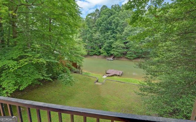 278 Holly Hill Drive, Blairsville, GA 30512