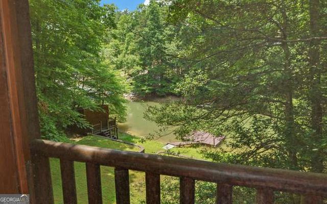 278 Holly Hill Drive, Blairsville, GA 30512