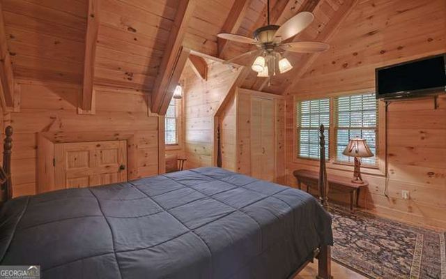 278 Holly Hill Drive, Blairsville, GA 30512