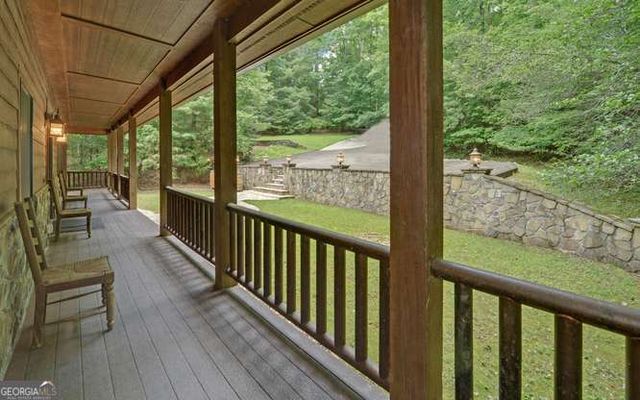 278 Holly Hill Drive, Blairsville, GA 30512