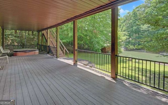 278 Holly Hill Drive, Blairsville, GA 30512