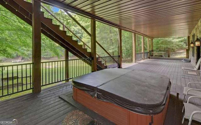 278 Holly Hill Drive, Blairsville, GA 30512