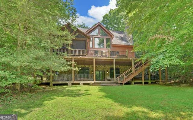 278 Holly Hill Drive, Blairsville, GA 30512