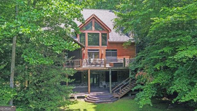 278 Holly Hill Drive, Blairsville, GA 30512