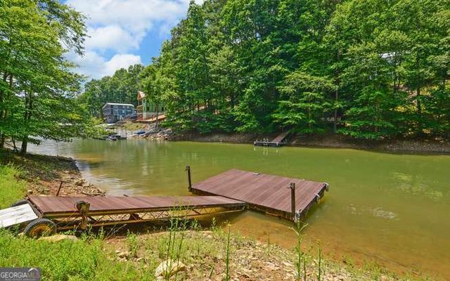 278 Holly Hill Drive, Blairsville, GA 30512