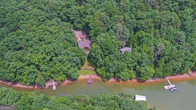 278 Holly Hill Drive, Blairsville, GA 30512