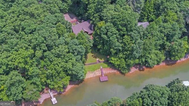 278 Holly Hill Drive, Blairsville, GA 30512