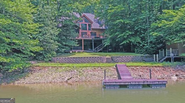 278 Holly Hill Drive, Blairsville, GA 30512