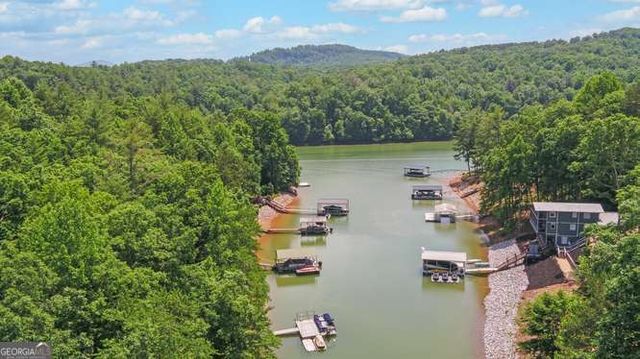 278 Holly Hill Drive, Blairsville, GA 30512