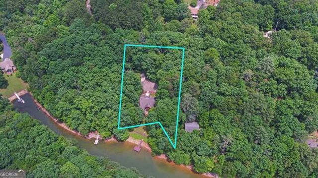 278 Holly Hill Drive, Blairsville, GA 30512