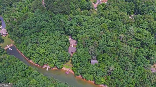278 Holly Hill Drive, Blairsville, GA 30512