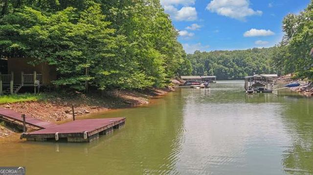 278 Holly Hill Drive, Blairsville, GA 30512