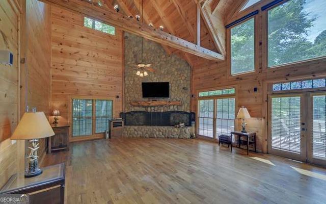 278 Holly Hill Drive, Blairsville, GA 30512