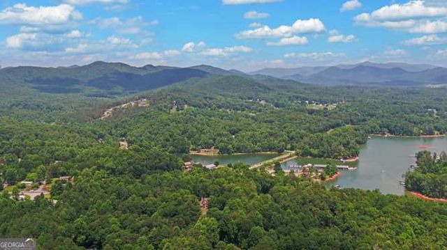 278 Holly Hill Drive, Blairsville, GA 30512