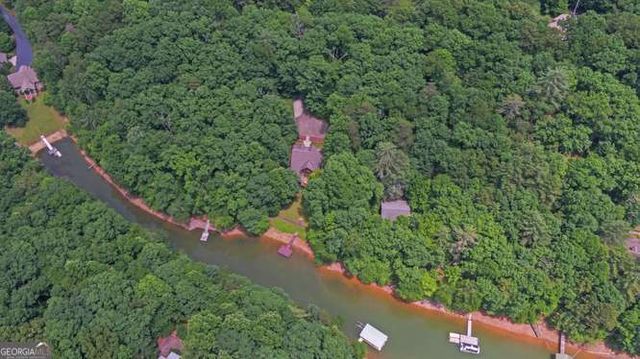 278 Holly Hill Drive, Blairsville, GA 30512