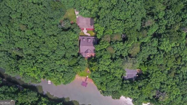 278 Holly Hill Drive, Blairsville, GA 30512