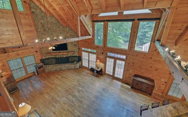 278 Holly Hill Drive, Blairsville, GA 30512