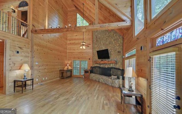 278 Holly Hill Drive, Blairsville, GA 30512