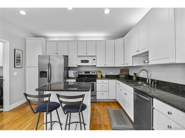 9647 E Arbor Pl, Englewood, CO 80111