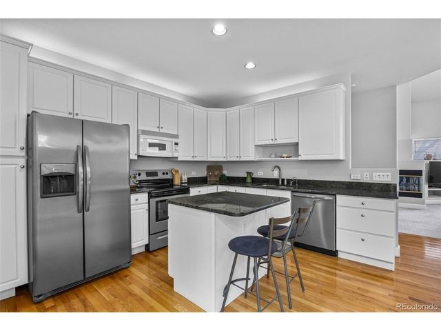 9647 E Arbor Pl, Englewood, CO 80111